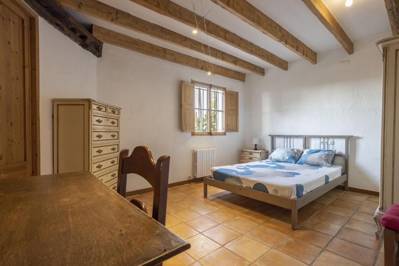 Landhuis Coric Inca (Mallorca)