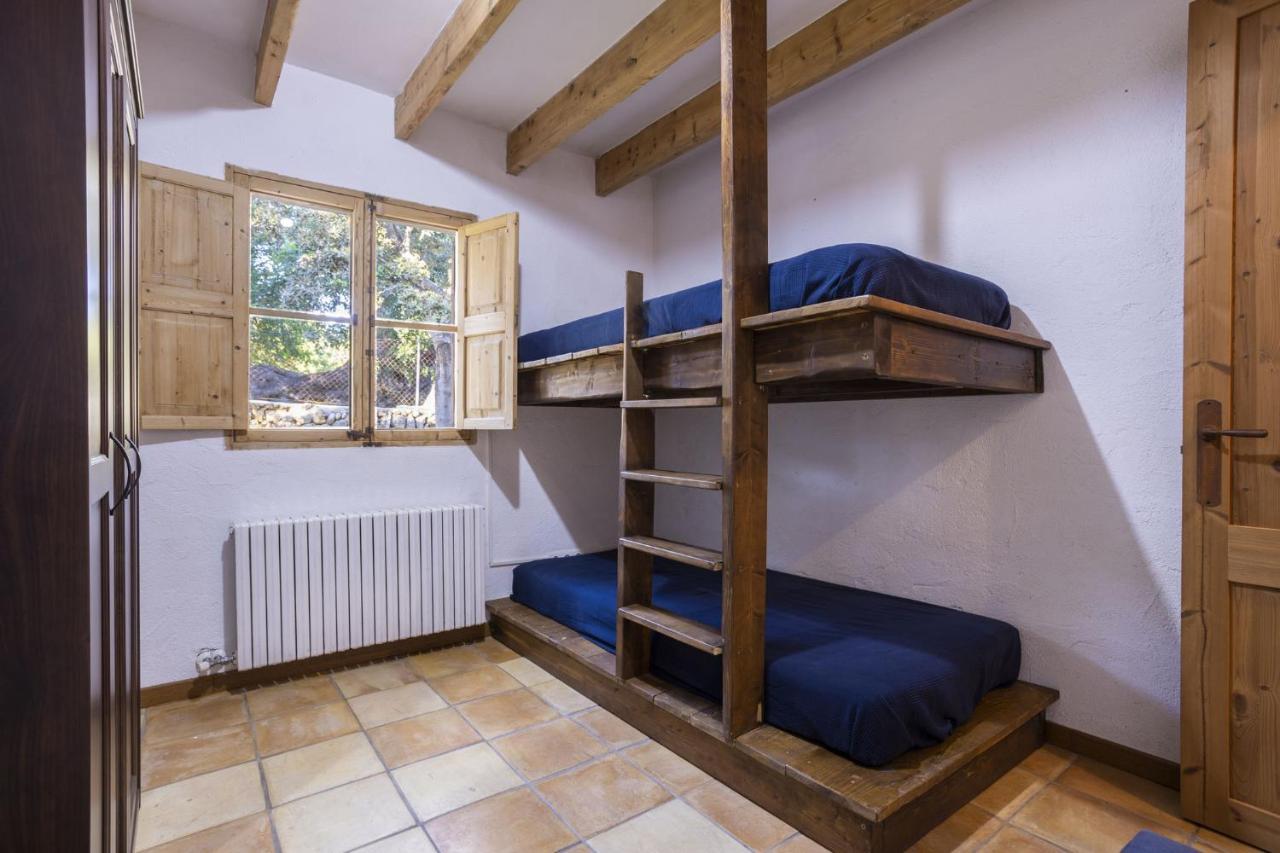 Landhuis Coric Inca (Mallorca)