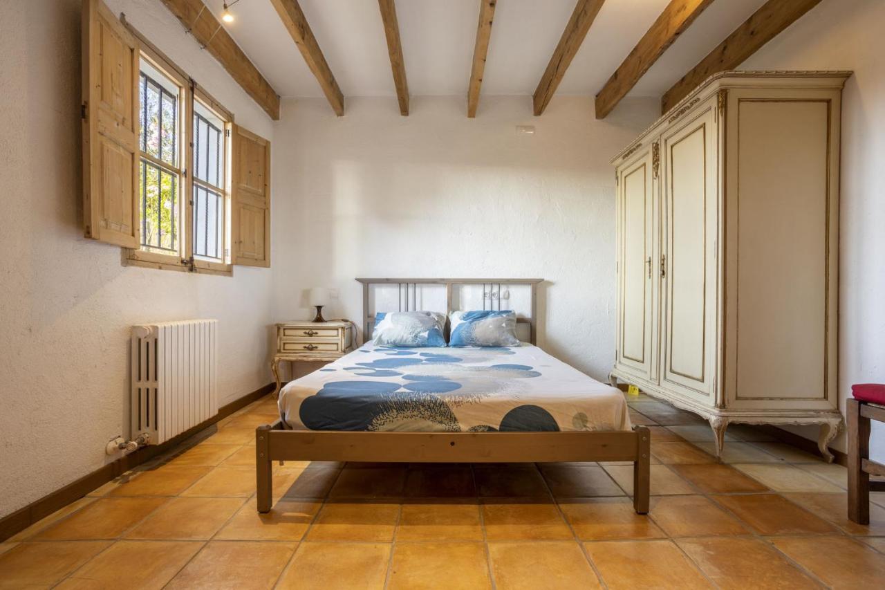 Landhuis Coric Inca (Mallorca)