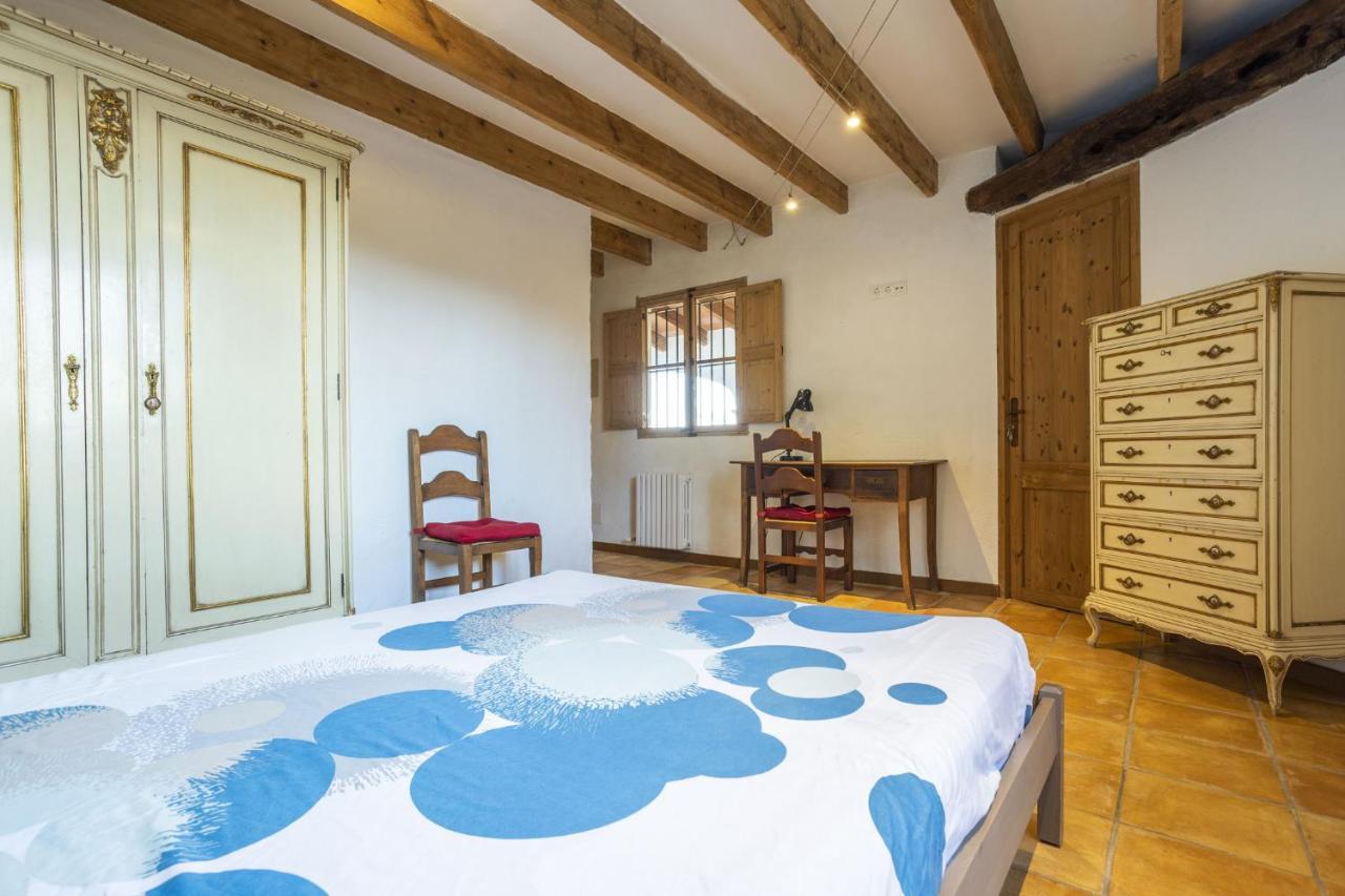 Coric Landhuis Inca (Mallorca)